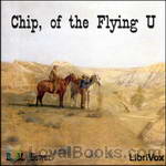 Chip, of the Flying U by B. M. Bower