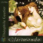 Clarimonde by Théophile Gautier