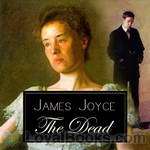 The Dead by James Joyce