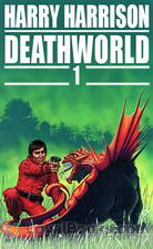 Deathworld by Harry Harrison