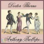 Doctor Thorne by Anthony Trollope