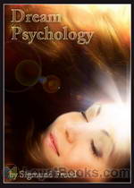 Dream Psychology by Sigmund Freud