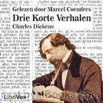 Drie Korte Verhalen van Charles Dickens by Charles Dickens