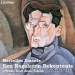 Een nagelaten bekentenis by Marcellus Emants