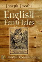 English Fairy Tales by Joseph Jacobs