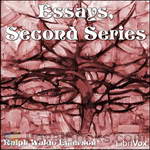 Essays, Second Series by Ralph Waldo Emerson