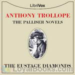 The Eustace Diamonds by Anthony Trollope