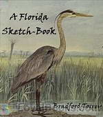 A Florida Sketch-Book by Bradford Torrey