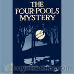 The Four-Pools Mystery by Jean Webster