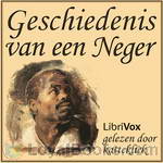 Geschiedenis van een Neger by Anoniem