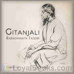 Gitanjali by Rabindranath Tagore