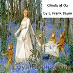 Glinda of Oz by L. Frank Baum