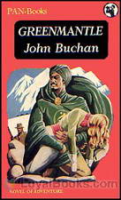 Greenmantle by John Buchan