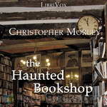 The Haunted Bookshop by Christopher Morley