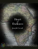 Heart of Darkness by Joseph Conrad