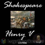 Henry V by William Shakespeare