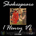 Henry VI by William Shakespeare