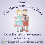 Het boek van Ot en Sien by Hendricus Scheepstra