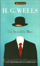 The Invisible Man by H. G. Wells