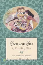 Jack and Jill by Louisa May Alcott