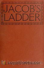 Jacob's Ladder by Edward Phillips Oppenheim