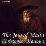 The Jew of Malta by Christopher Marlowe