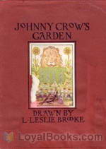 Johnny Crow's Garden by L. Leslie Brooke