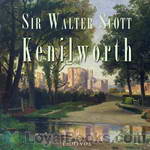 Kenilworth by Sir Walter Scott