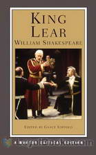 King Lear by William Shakespeare