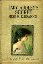 Lady Audley's Secret by Mary Elizabeth Braddon