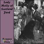 Lady Molly of Scotland Yard by Baroness Orczy