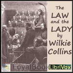 The Law and the Lady by Wilkie Collins