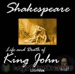 King John by William Shakespeare