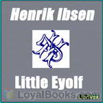 Little Eyolf by Henrik Ibsen