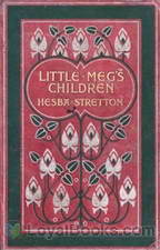 Little Meg's Children by Hesba Stretton