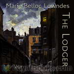 The Lodger by Marie Belloc Lowndes