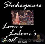 Love's Labour's Lost by William Shakespeare