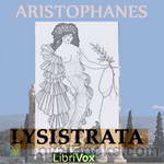 Lysistrata by Aristophanes