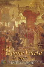 Magna Carta by Unknown