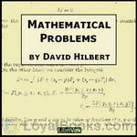 Mathematical Problems by David Hilbert