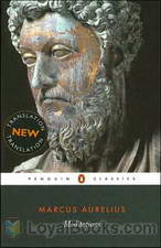 Meditations by Marcus Aurelius