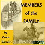 Members of the Family by Owen Wister