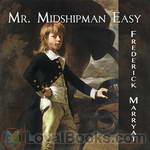 Mr. Midshipman Easy by Frederick Marryat