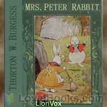 Mrs. Peter Rabbit by Thornton W. Burgess