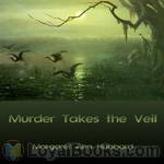 Murder Takes the Veil by Margaret Ann Hubbard