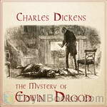 The Mystery of Edwin Drood by Charles Dickens