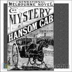 The Mystery of a Hansom Cab by Fergus Hume