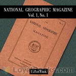 National Geographic Magazine Vol. 01 No. 1. by Various