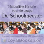 Natuurlijke Historie voor de Jeugd by De Schoolmeester