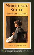 North and South by Elizabeth Gaskell